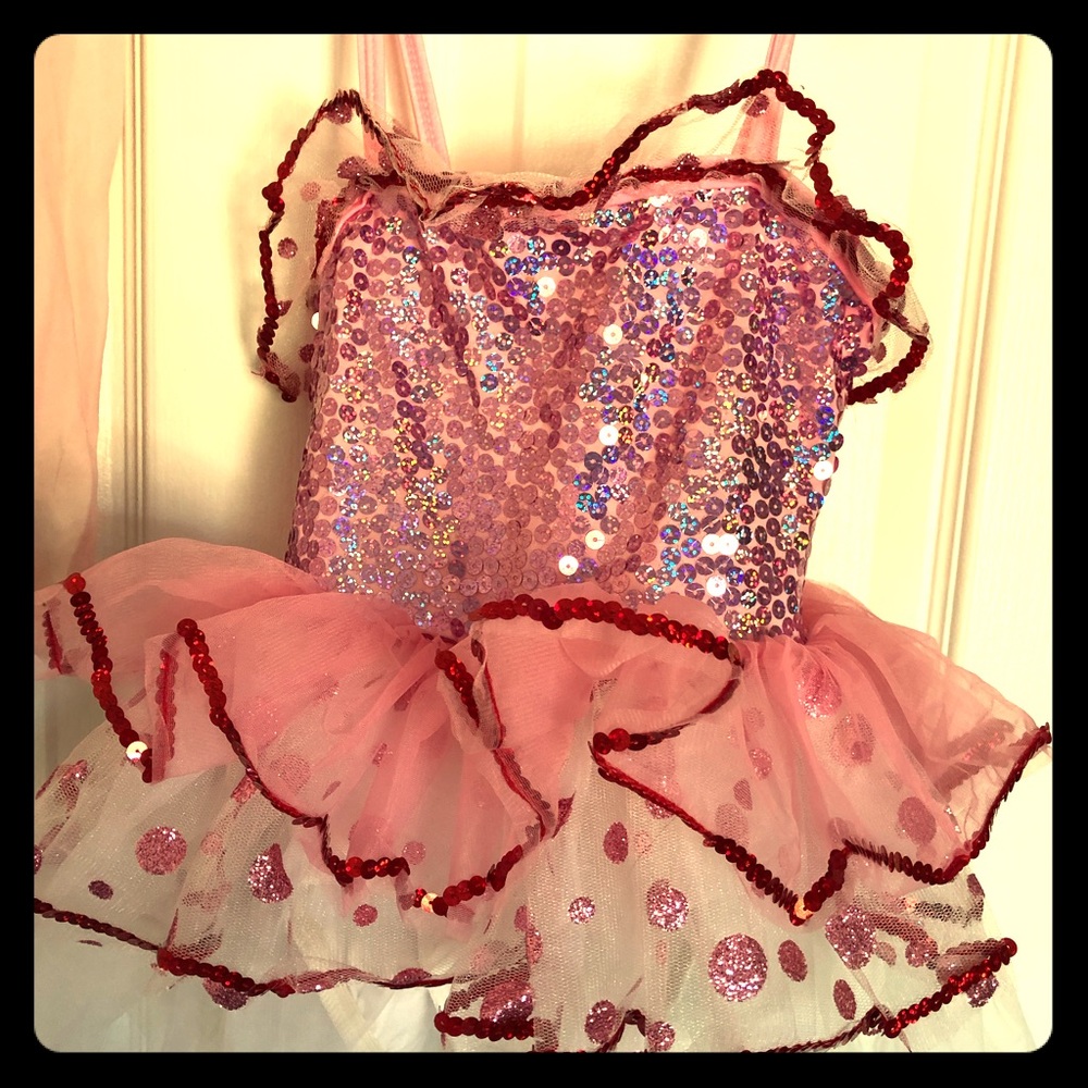 Cupcake Tutu